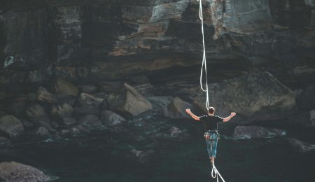 Reframing Risk in an AI World